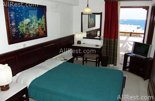 Albatros Hotel 7